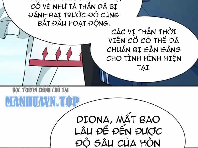 Kỷ Nguyên Kỳ Lạ - Chương 256 - ảnh 10