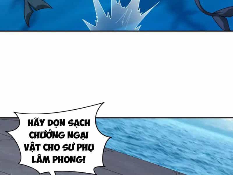 Kỷ Nguyên Kỳ Lạ - Chương 256 - ảnh 100