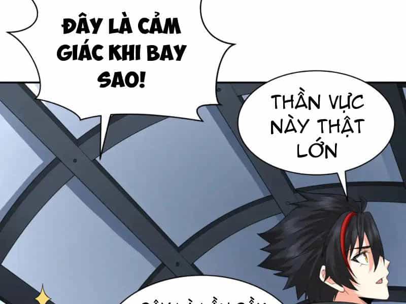 Kỷ Nguyên Kỳ Lạ - Chương 256 - ảnh 116