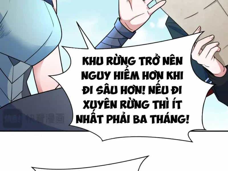 Kỷ Nguyên Kỳ Lạ - Chương 256 - ảnh 12