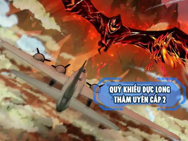 Kỷ Nguyên Kỳ Lạ - Chương 256 - ảnh 132