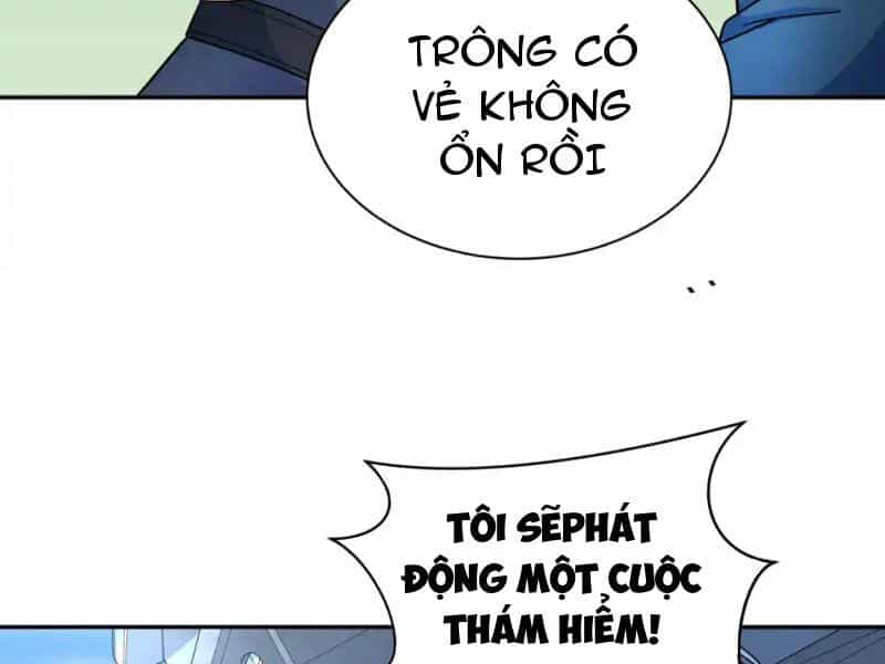 Kỷ Nguyên Kỳ Lạ - Chương 256 - ảnh 20