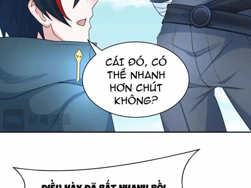 Kỷ Nguyên Kỳ Lạ - Chương 256 - ảnh 30