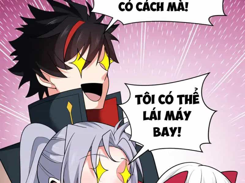 Kỷ Nguyên Kỳ Lạ - Chương 256 - ảnh 42