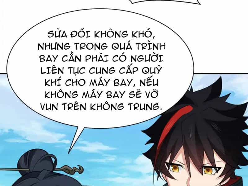 Kỷ Nguyên Kỳ Lạ - Chương 256 - ảnh 44