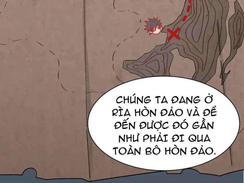 Kỷ Nguyên Kỳ Lạ - Chương 256 - ảnh 5