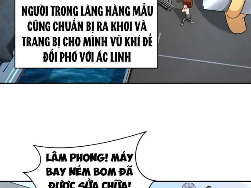 Kỷ Nguyên Kỳ Lạ - Chương 256 - ảnh 62