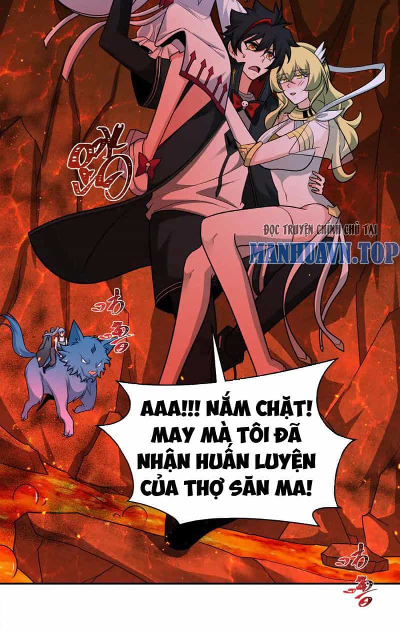 Kỷ Nguyên Kỳ Lạ - Chương 258 - ảnh 30