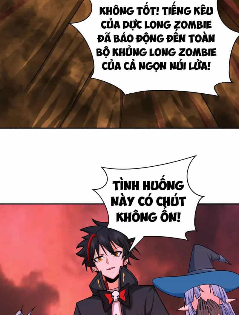 Kỷ Nguyên Kỳ Lạ - Chương 258 - ảnh 57