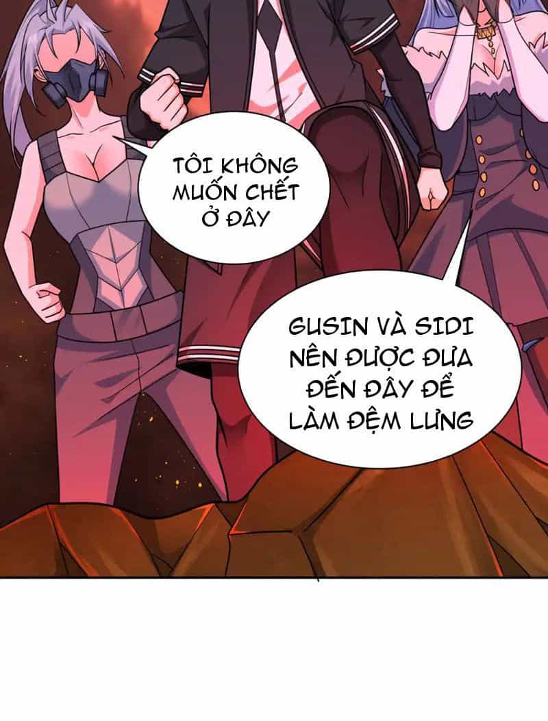Kỷ Nguyên Kỳ Lạ - Chương 258 - ảnh 58