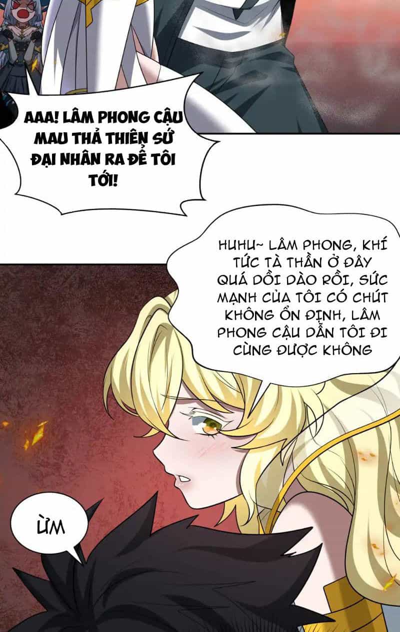 Kỷ Nguyên Kỳ Lạ - Chương 258 - ảnh 7