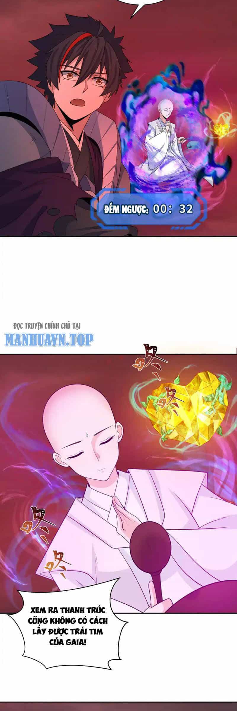 Kỷ Nguyên Kỳ Lạ - Chương 259 - ảnh 14