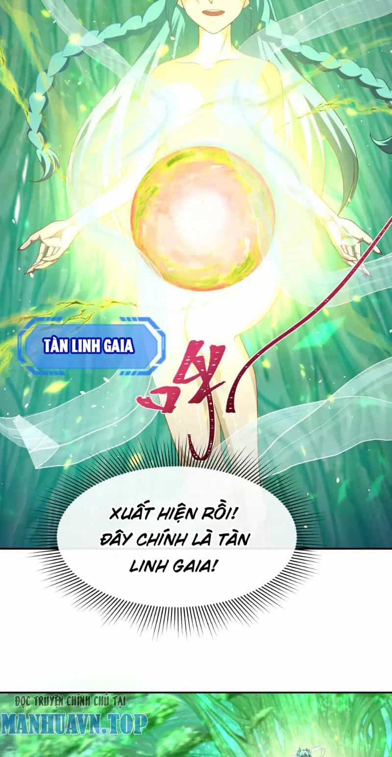 Kỷ Nguyên Kỳ Lạ - Chương 260 - ảnh 13