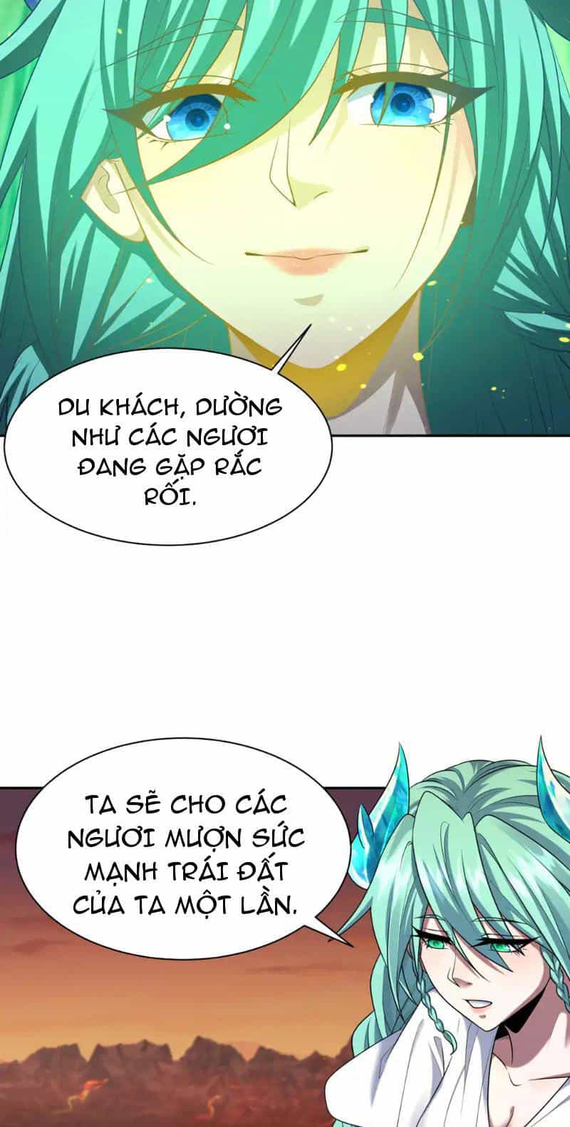 Kỷ Nguyên Kỳ Lạ - Chương 260 - ảnh 16