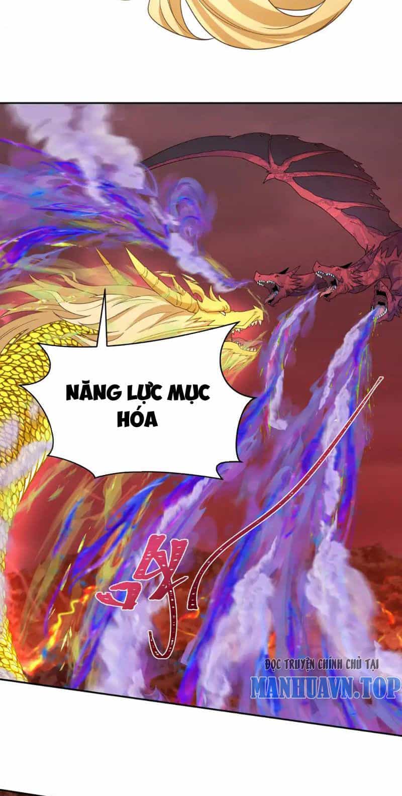 Kỷ Nguyên Kỳ Lạ - Chương 260 - ảnh 27