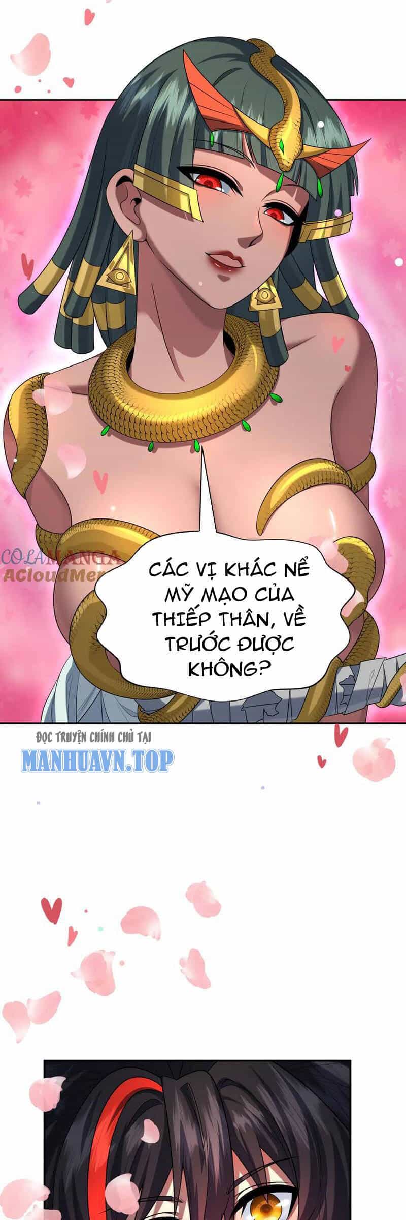 Kỷ Nguyên Kỳ Lạ - Chương 264 - ảnh 16