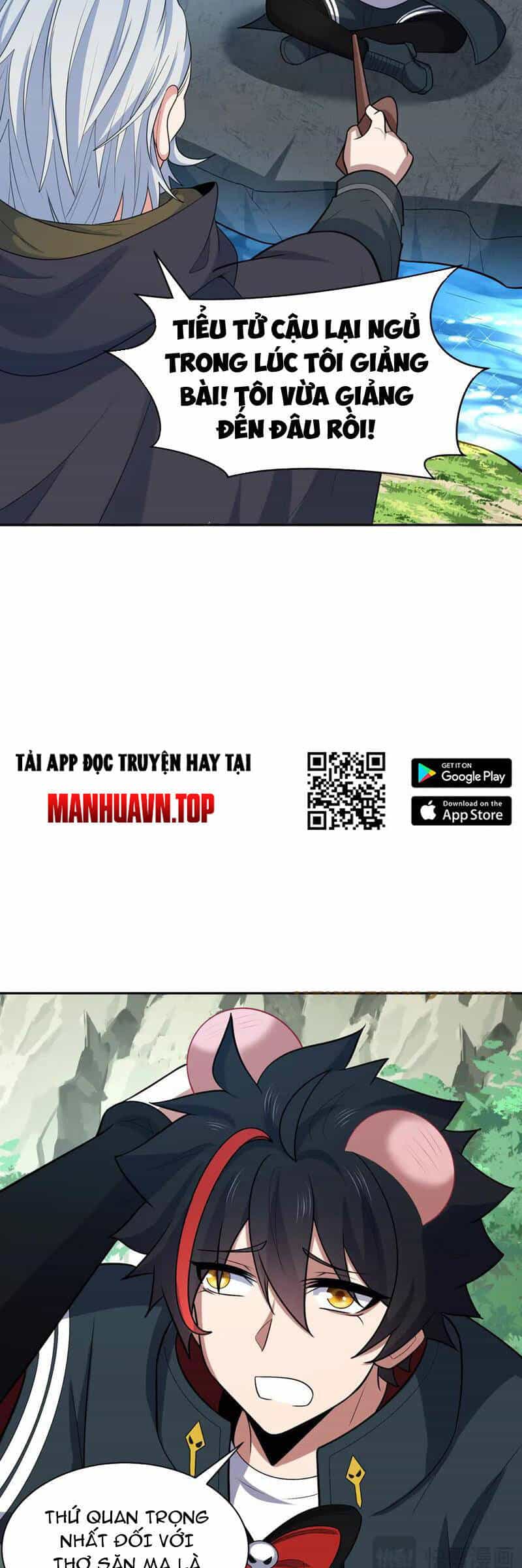 Kỷ Nguyên Kỳ Lạ - Chương 264 - ảnh 26