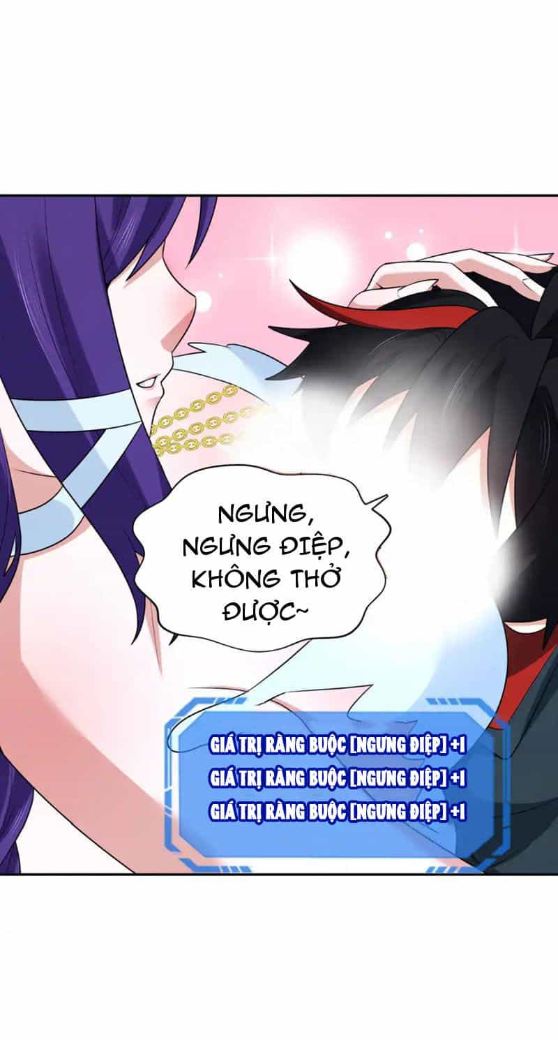 Kỷ Nguyên Kỳ Lạ - Chương 265 - ảnh 15