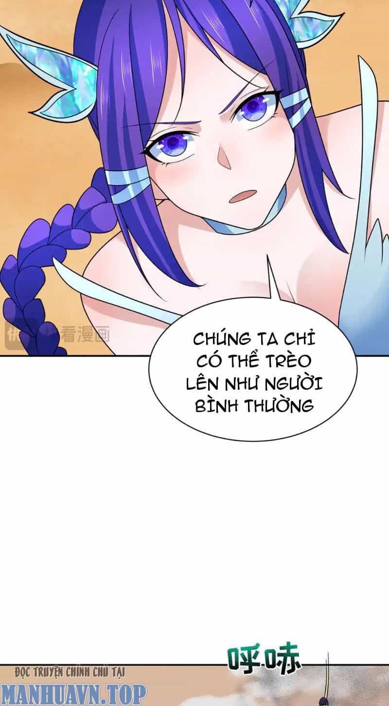 Kỷ Nguyên Kỳ Lạ - Chương 265 - ảnh 19