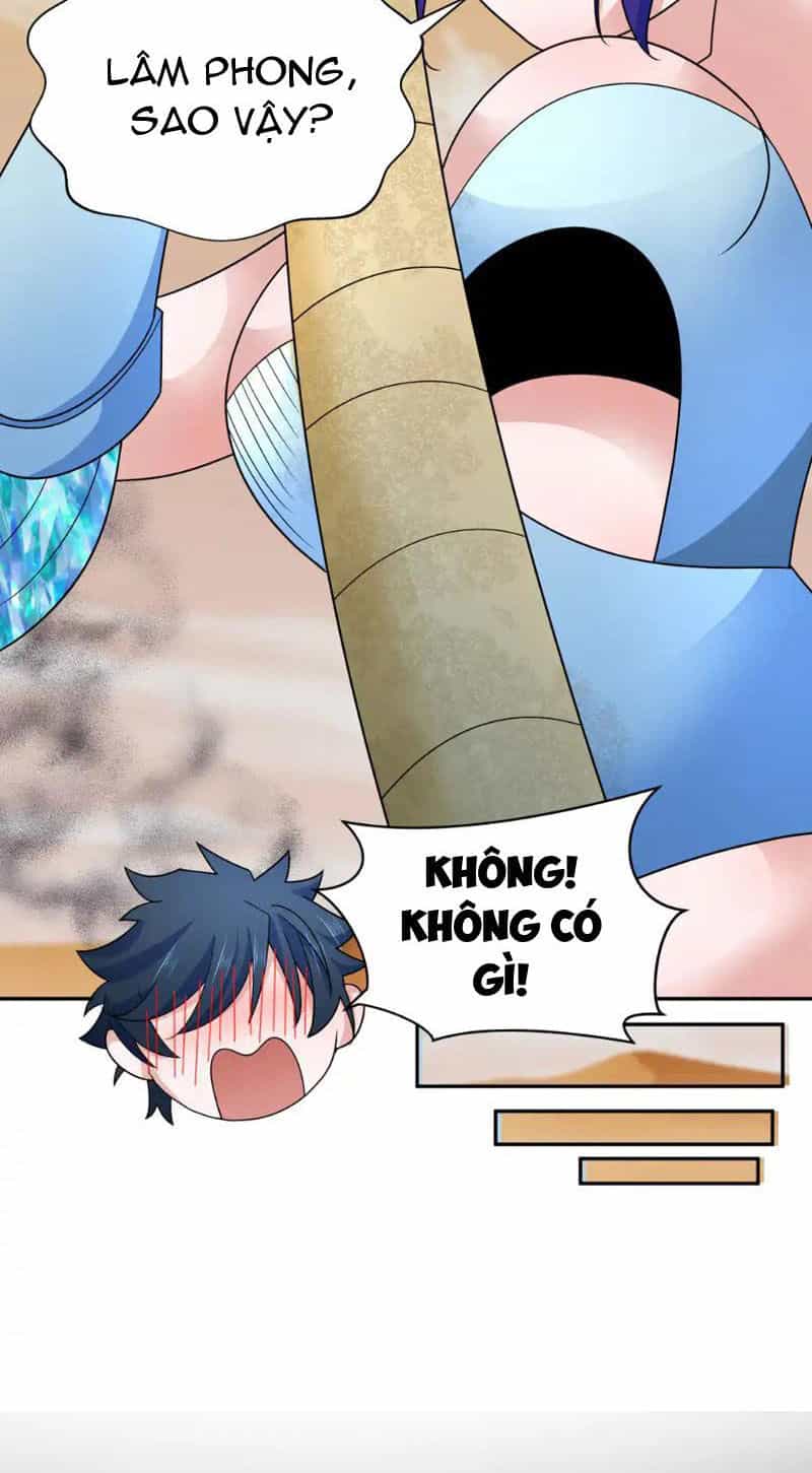 Kỷ Nguyên Kỳ Lạ - Chương 265 - ảnh 24