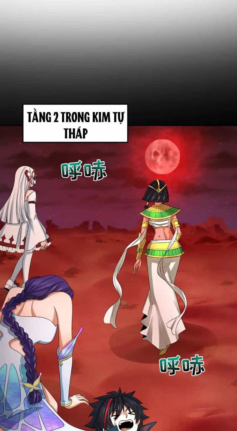 Kỷ Nguyên Kỳ Lạ - Chương 265 - ảnh 25