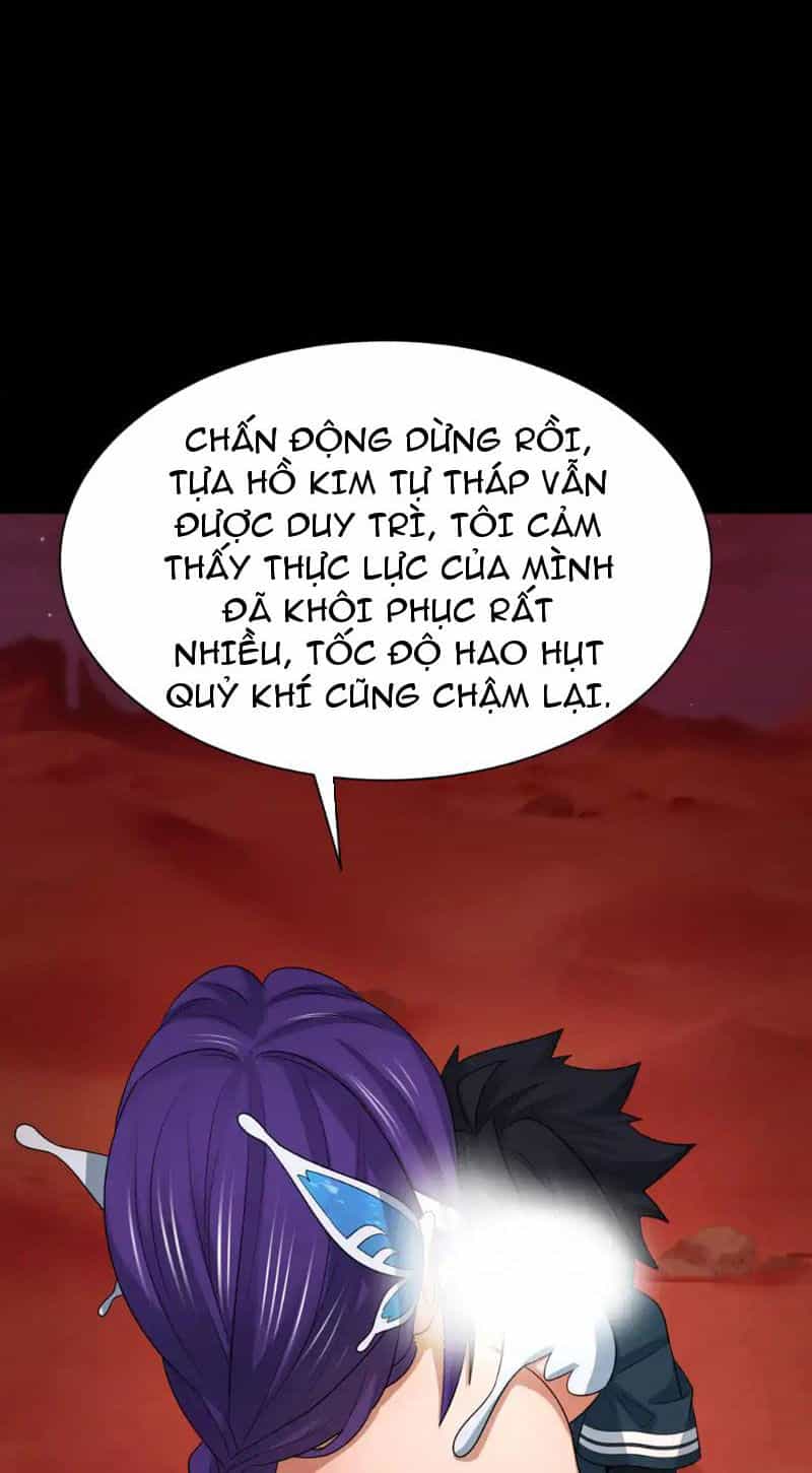 Kỷ Nguyên Kỳ Lạ - Chương 265 - ảnh 29