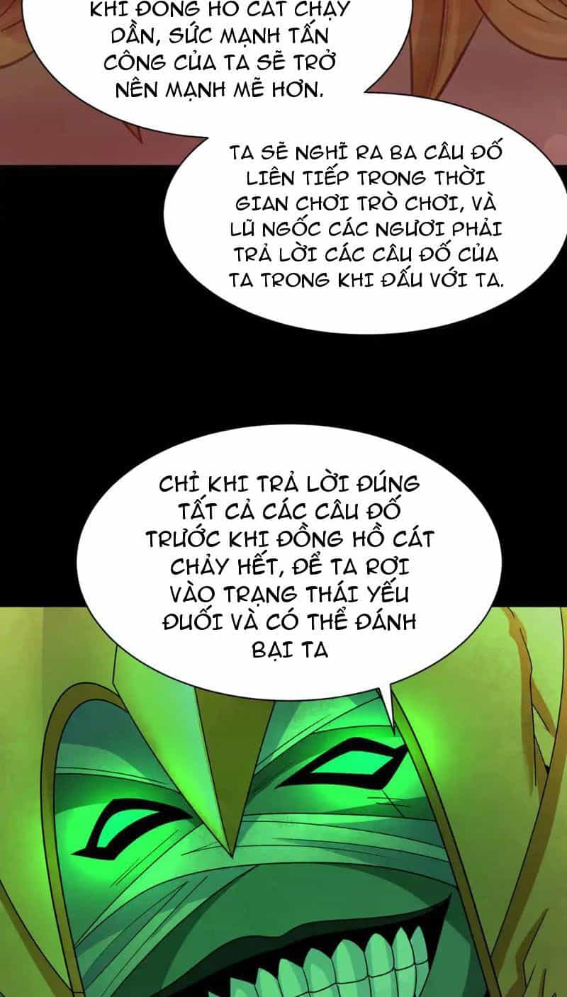 Kỷ Nguyên Kỳ Lạ - Chương 265 - ảnh 46