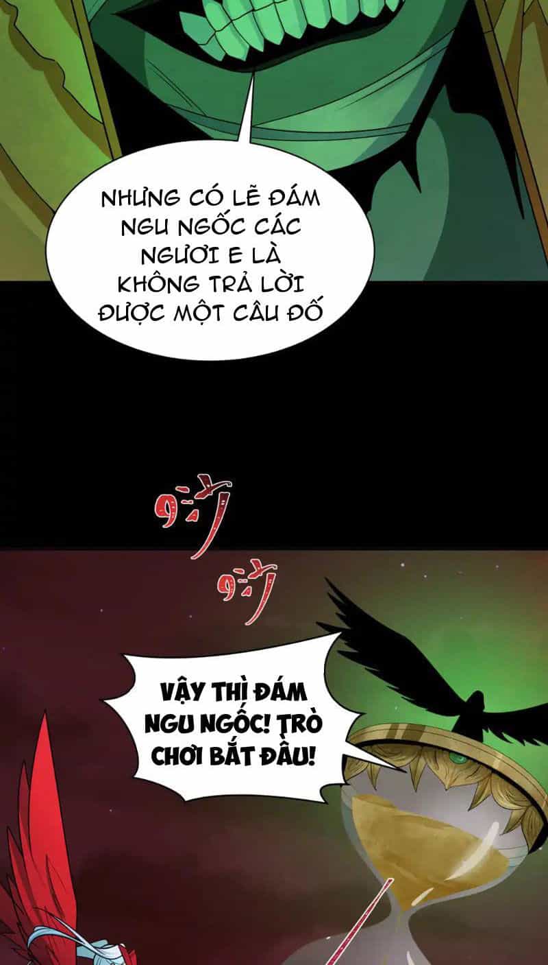Kỷ Nguyên Kỳ Lạ - Chương 265 - ảnh 47