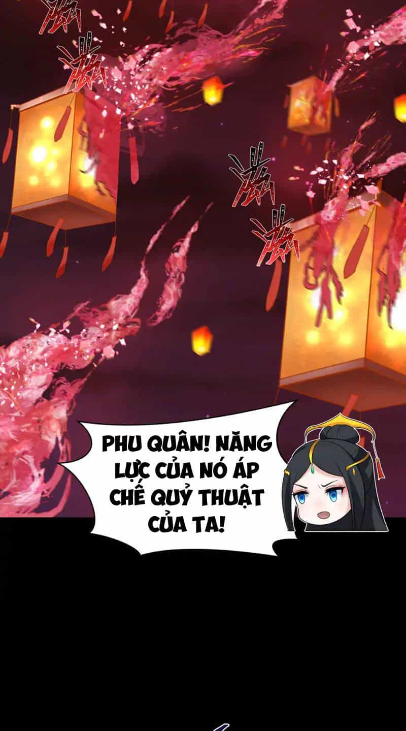 Kỷ Nguyên Kỳ Lạ - Chương 265 - ảnh 53
