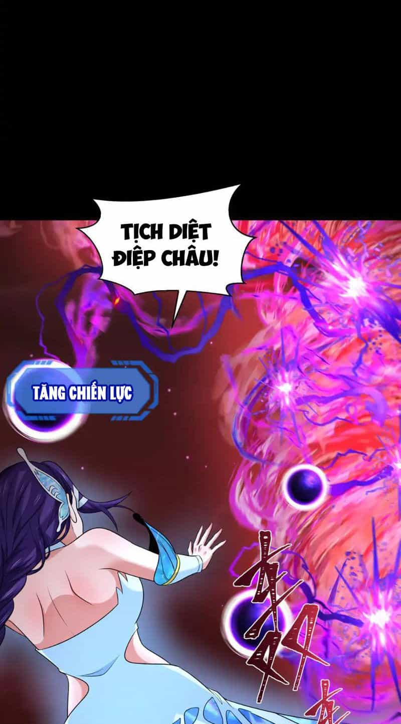 Kỷ Nguyên Kỳ Lạ - Chương 266 - ảnh 13