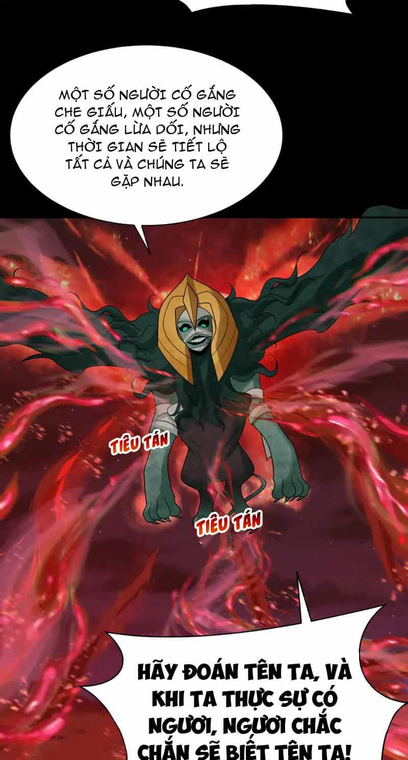 Kỷ Nguyên Kỳ Lạ - Chương 266 - ảnh 23