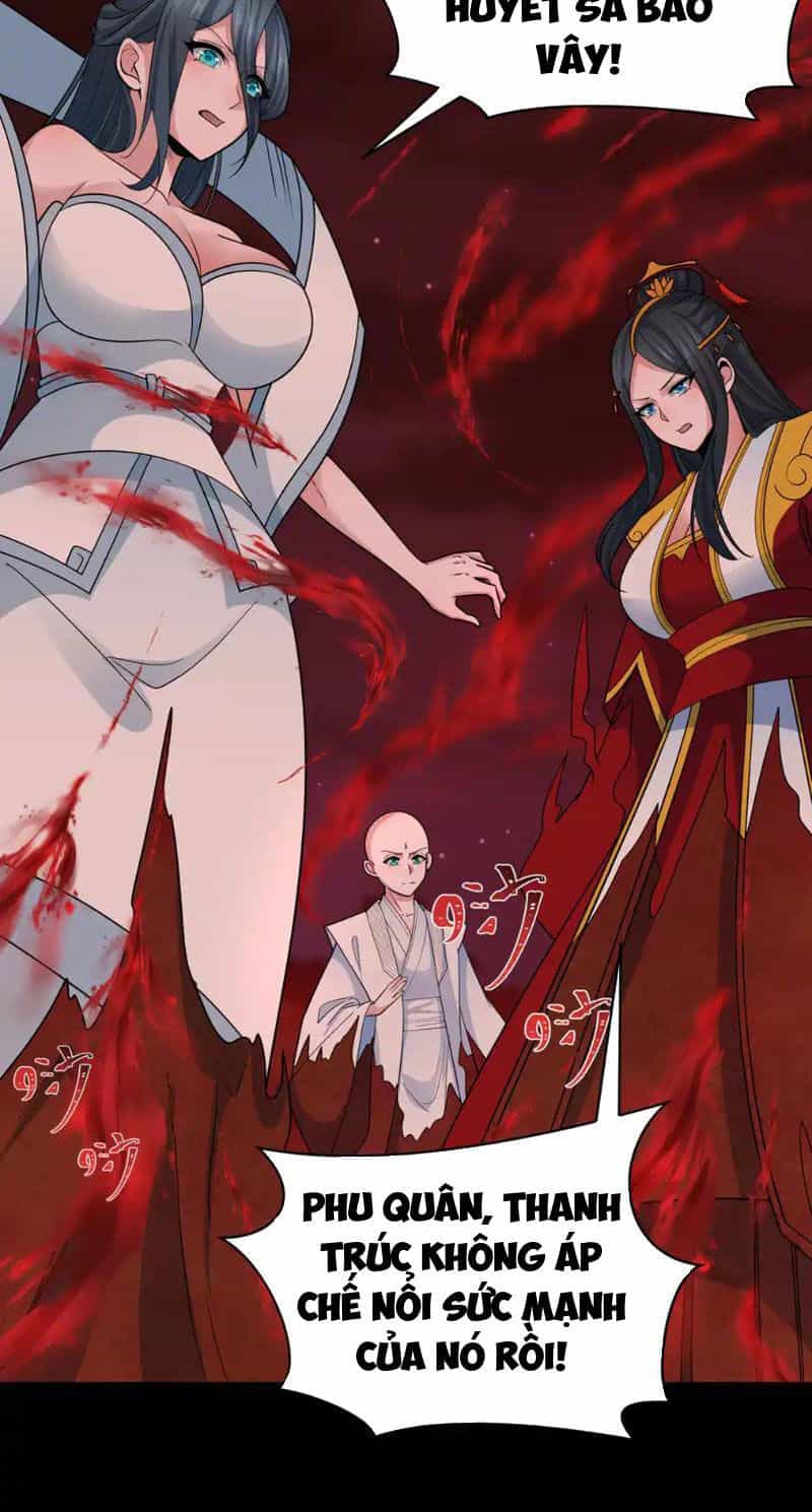 Kỷ Nguyên Kỳ Lạ - Chương 266 - ảnh 28