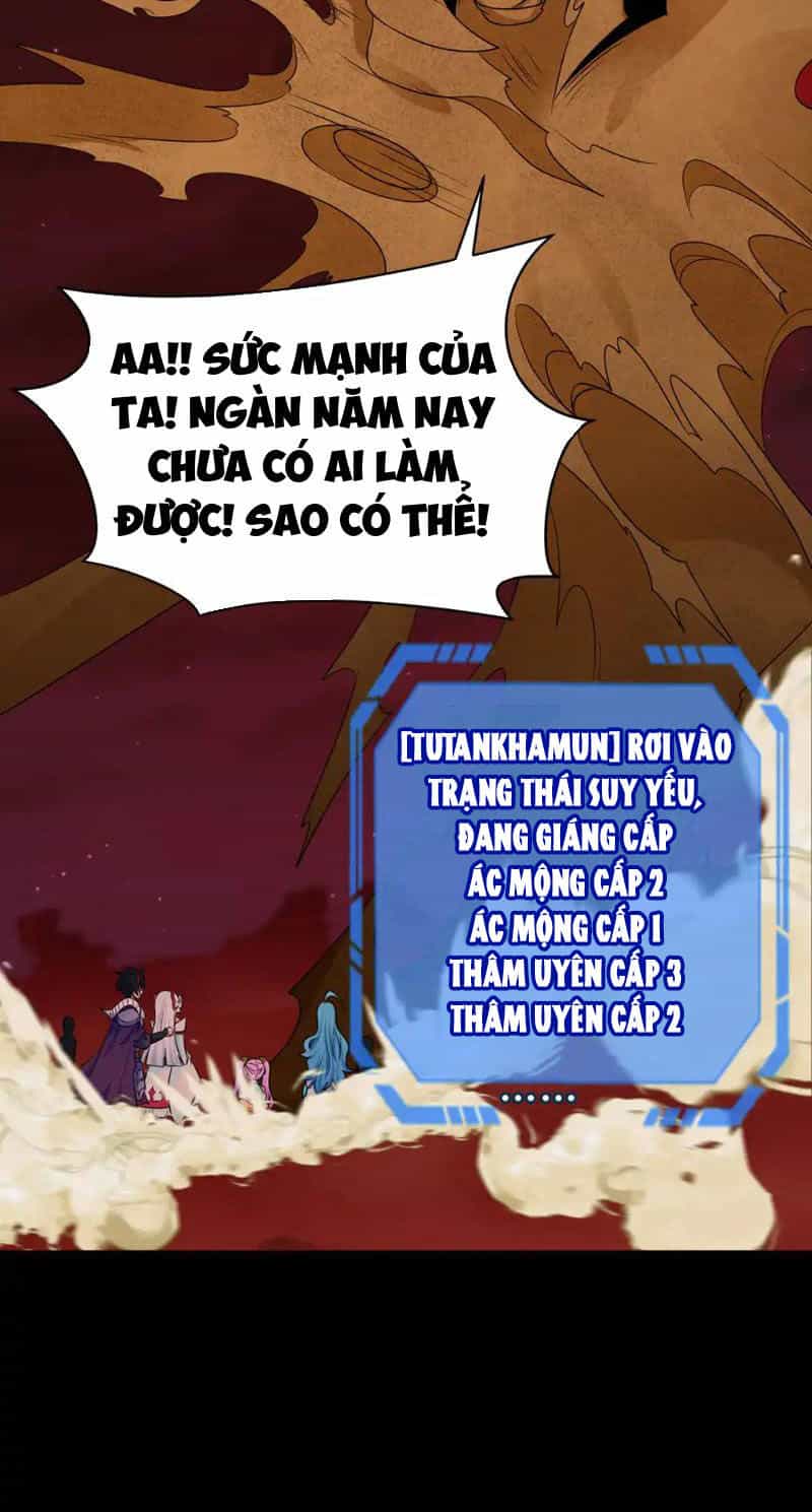 Kỷ Nguyên Kỳ Lạ - Chương 266 - ảnh 40