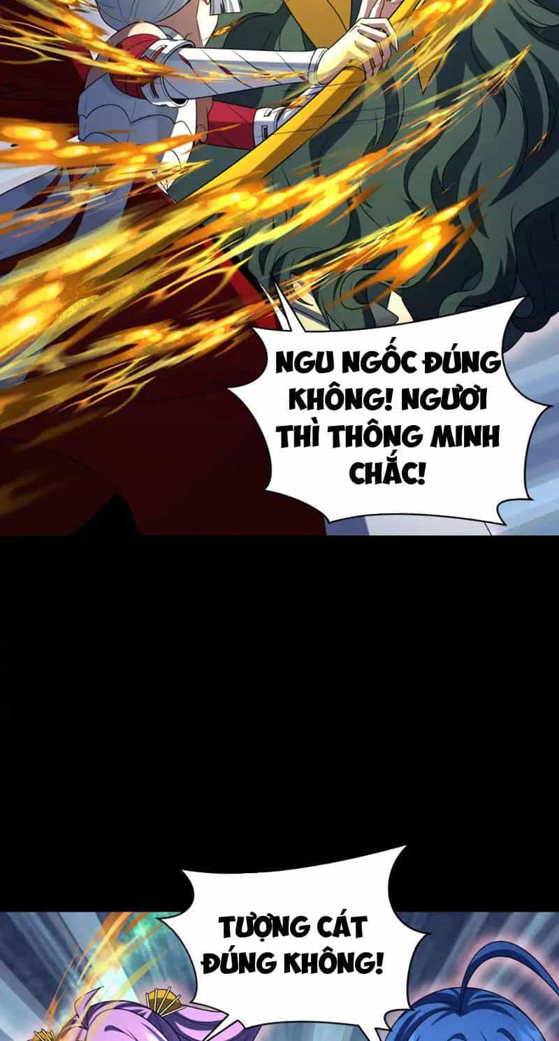 Kỷ Nguyên Kỳ Lạ - Chương 266 - ảnh 44