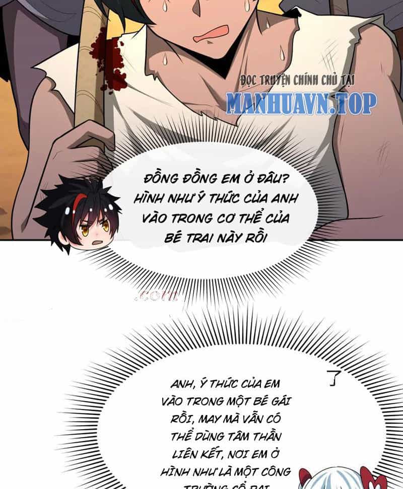 Kỷ Nguyên Kỳ Lạ - Chương 267 - ảnh 16