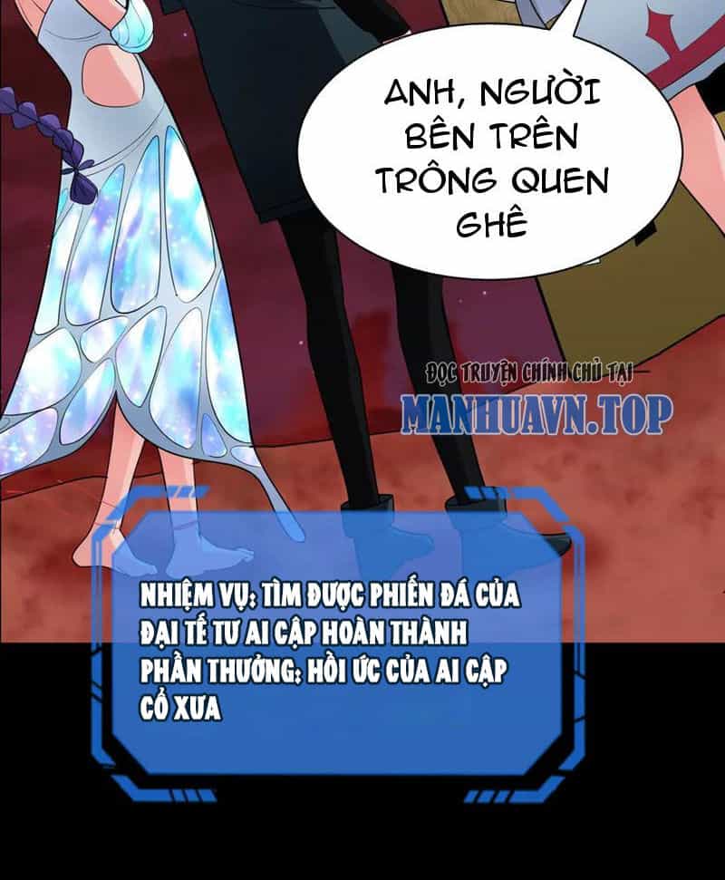 Kỷ Nguyên Kỳ Lạ - Chương 267 - ảnh 2