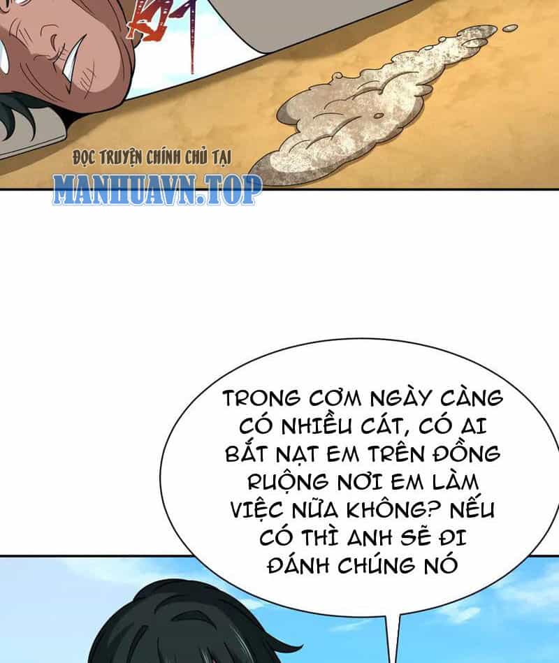 Kỷ Nguyên Kỳ Lạ - Chương 267 - ảnh 28