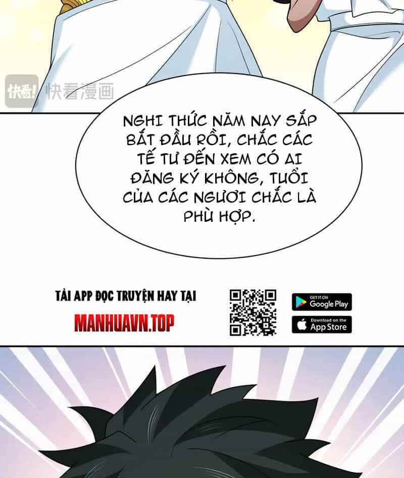 Kỷ Nguyên Kỳ Lạ - Chương 267 - ảnh 46