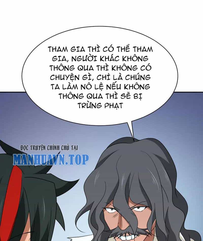 Kỷ Nguyên Kỳ Lạ - Chương 267 - ảnh 48