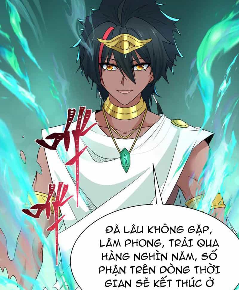 Kỷ Nguyên Kỳ Lạ - Chương 267 - ảnh 5