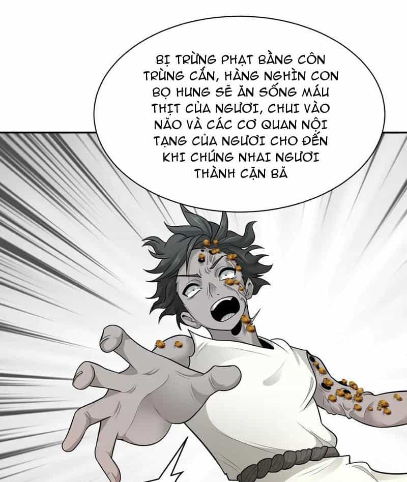 Kỷ Nguyên Kỳ Lạ - Chương 267 - ảnh 50