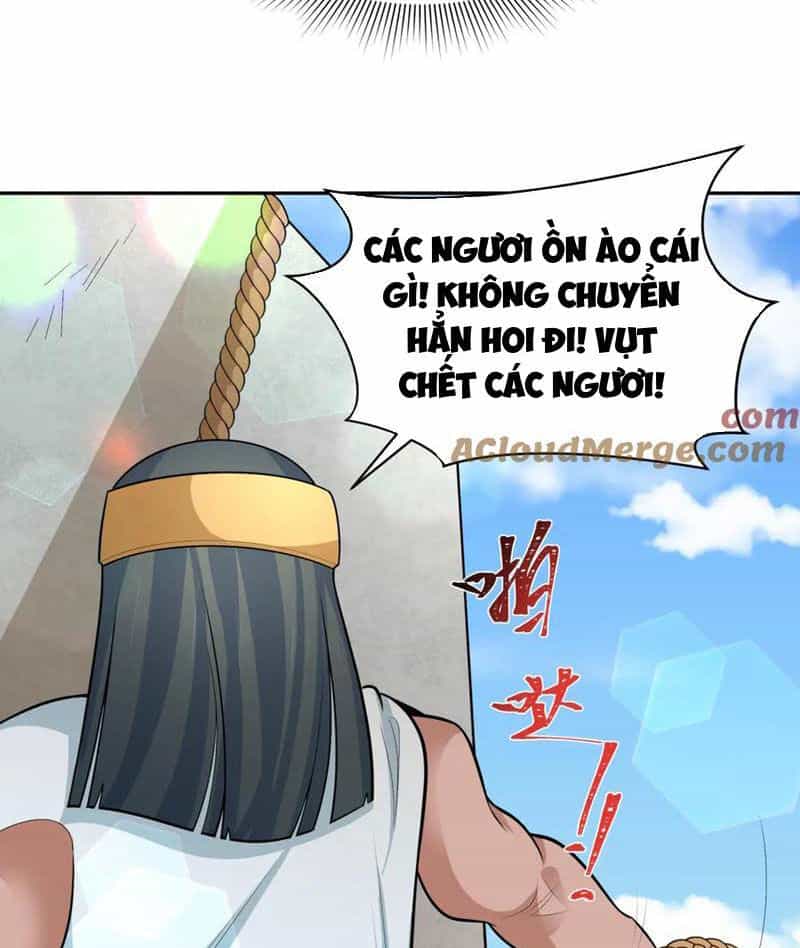 Kỷ Nguyên Kỳ Lạ - Chương 267 - ảnh 60