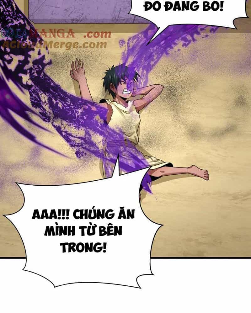 Kỷ Nguyên Kỳ Lạ - Chương 267 - ảnh 83