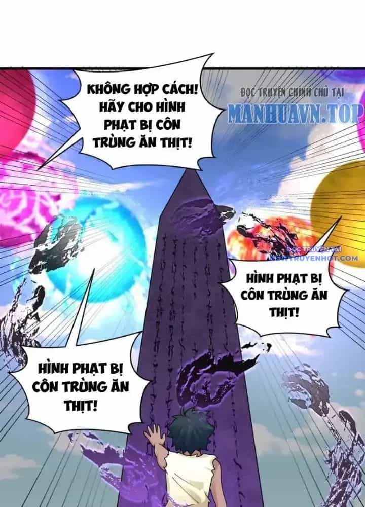 Kỷ Nguyên Kỳ Lạ - Chương 268 - ảnh 19