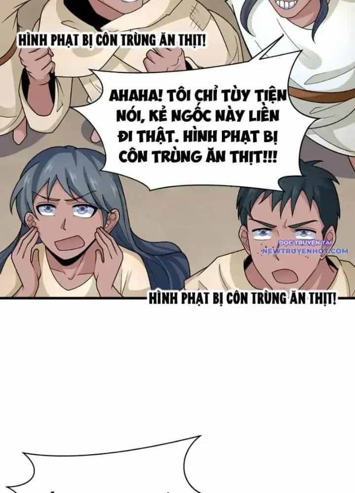 Kỷ Nguyên Kỳ Lạ - Chương 268 - ảnh 23