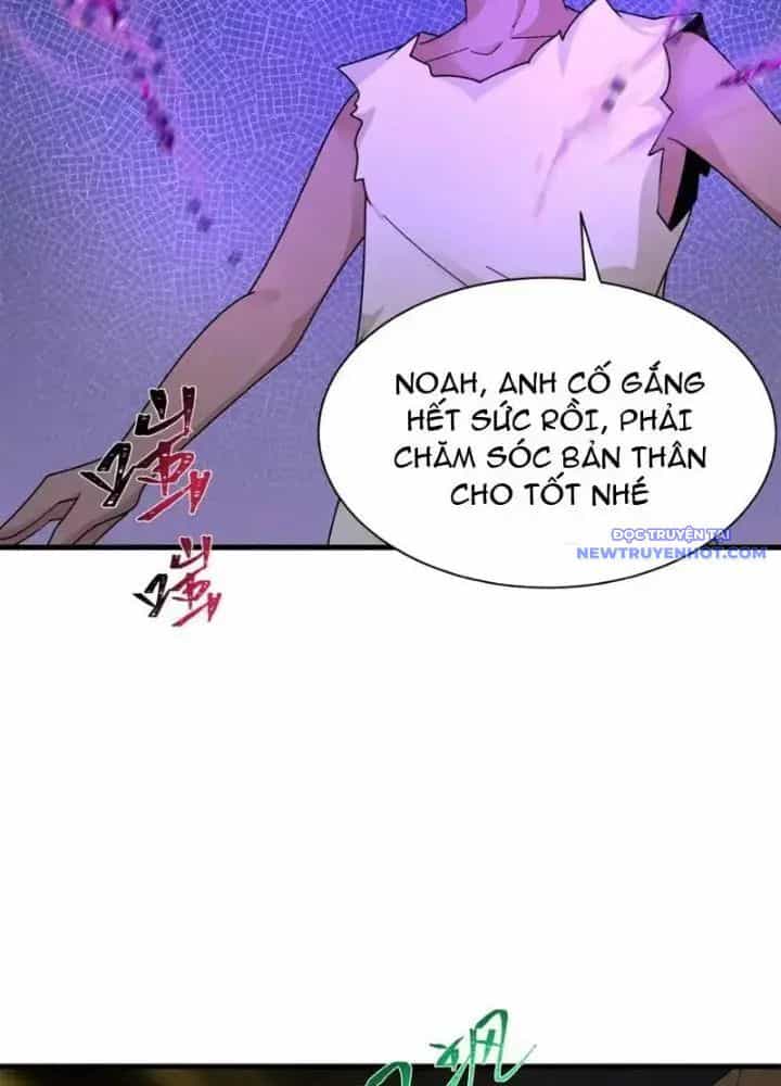 Kỷ Nguyên Kỳ Lạ - Chương 268 - ảnh 29