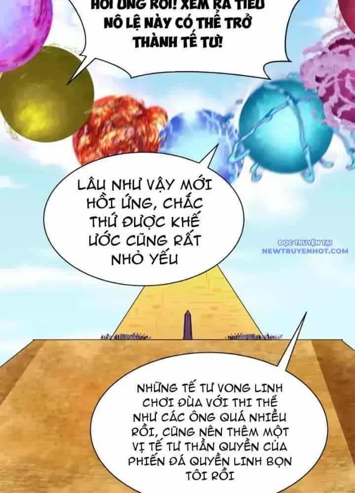 Kỷ Nguyên Kỳ Lạ - Chương 268 - ảnh 41