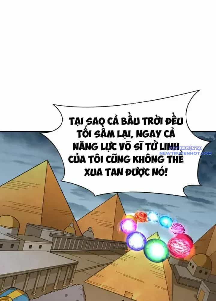 Kỷ Nguyên Kỳ Lạ - Chương 268 - ảnh 43