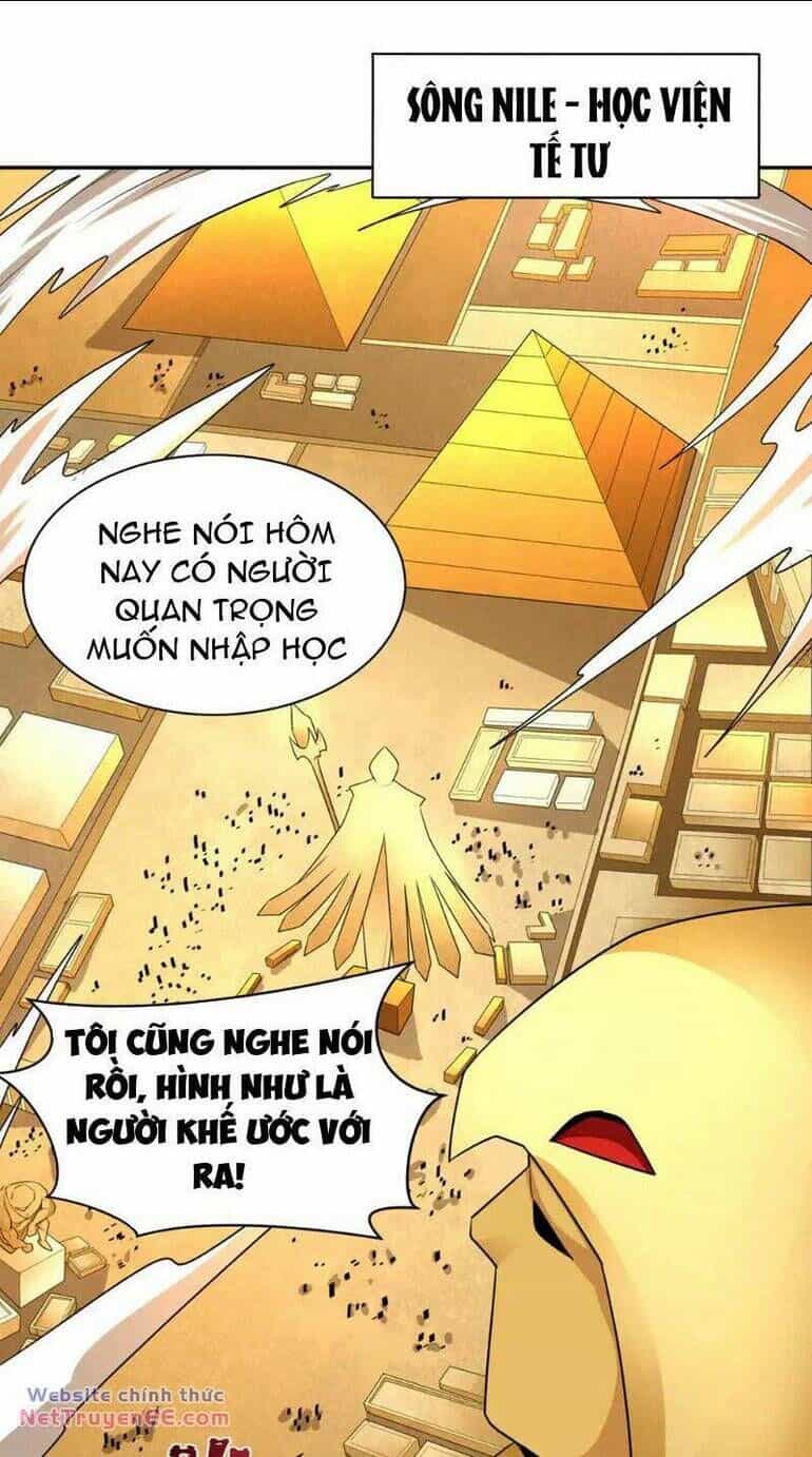 Kỷ Nguyên Kỳ Lạ - Chương 269 - ảnh 1