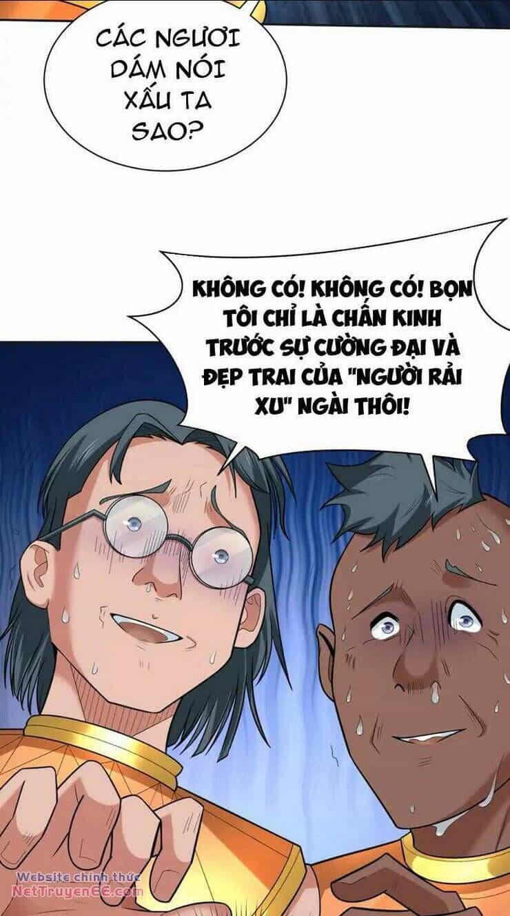 Kỷ Nguyên Kỳ Lạ - Chương 269 - ảnh 10